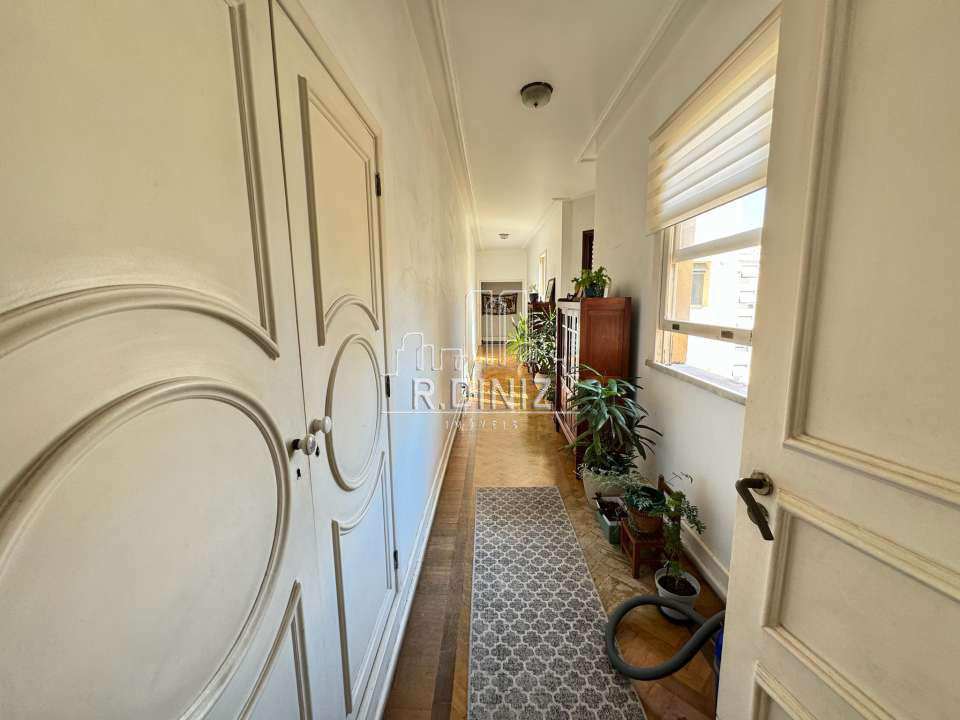 Conheça Imóvel, venda, apartamento, 4 quartos (2 suítes), 360m2, 1 vaga, Flamengo, Rio de Janeiro, RJ - ap011142 - 28 28