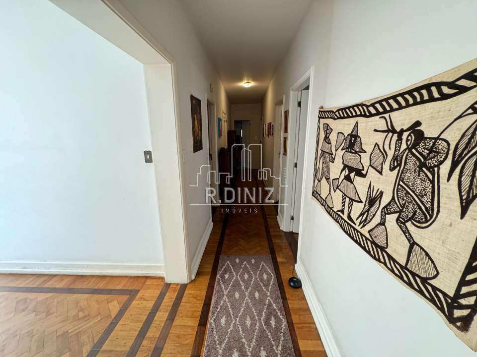 Conheça Imóvel, venda, apartamento, 4 quartos (2 suítes), 360m2, 1 vaga, Flamengo, Rio de Janeiro, RJ - ap011142 - 30 30