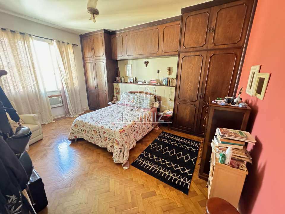 Conheça Imóvel, venda, apartamento, 4 quartos (2 suítes), 360m2, 1 vaga, Flamengo, Rio de Janeiro, RJ - ap011142 - 32 32