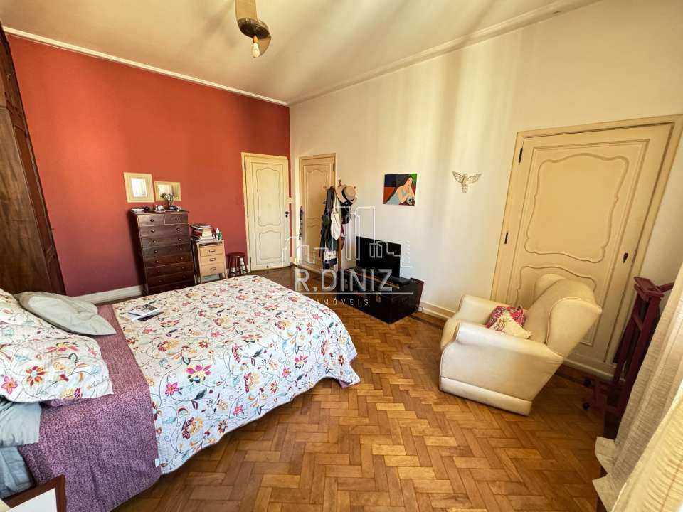 Conheça Imóvel, venda, apartamento, 4 quartos (2 suítes), 360m2, 1 vaga, Flamengo, Rio de Janeiro, RJ - ap011142 - 34 34