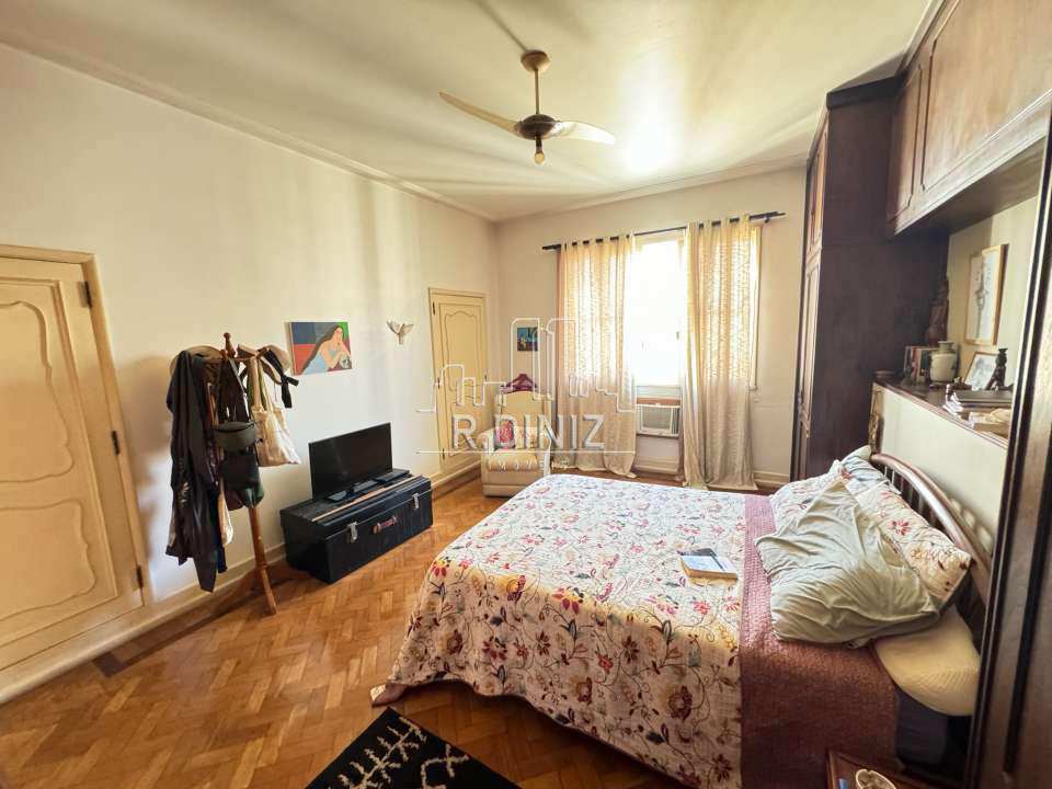 Conheça Imóvel, venda, apartamento, 4 quartos (2 suítes), 360m2, 1 vaga, Flamengo, Rio de Janeiro, RJ - ap011142 - 35 35