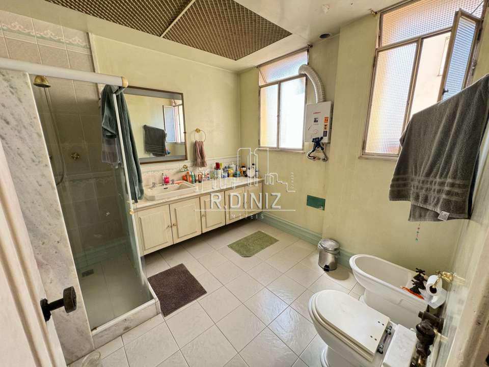 Conheça Imóvel, venda, apartamento, 4 quartos (2 suítes), 360m2, 1 vaga, Flamengo, Rio de Janeiro, RJ - ap011142 - 37 37