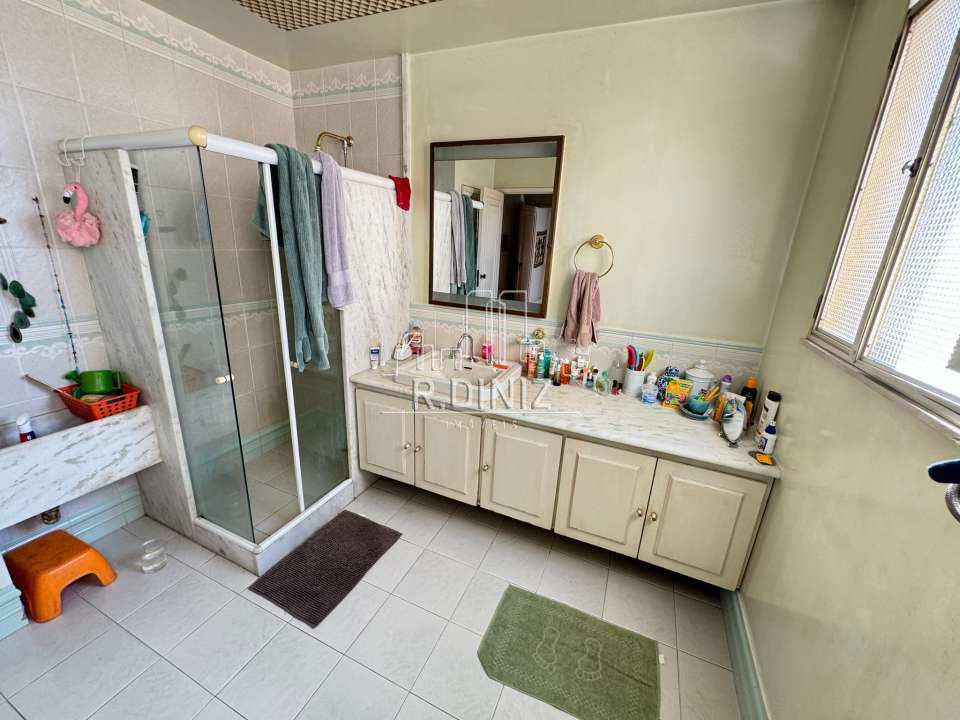 Conheça Imóvel, venda, apartamento, 4 quartos (2 suítes), 360m2, 1 vaga, Flamengo, Rio de Janeiro, RJ - ap011142 - 38 38