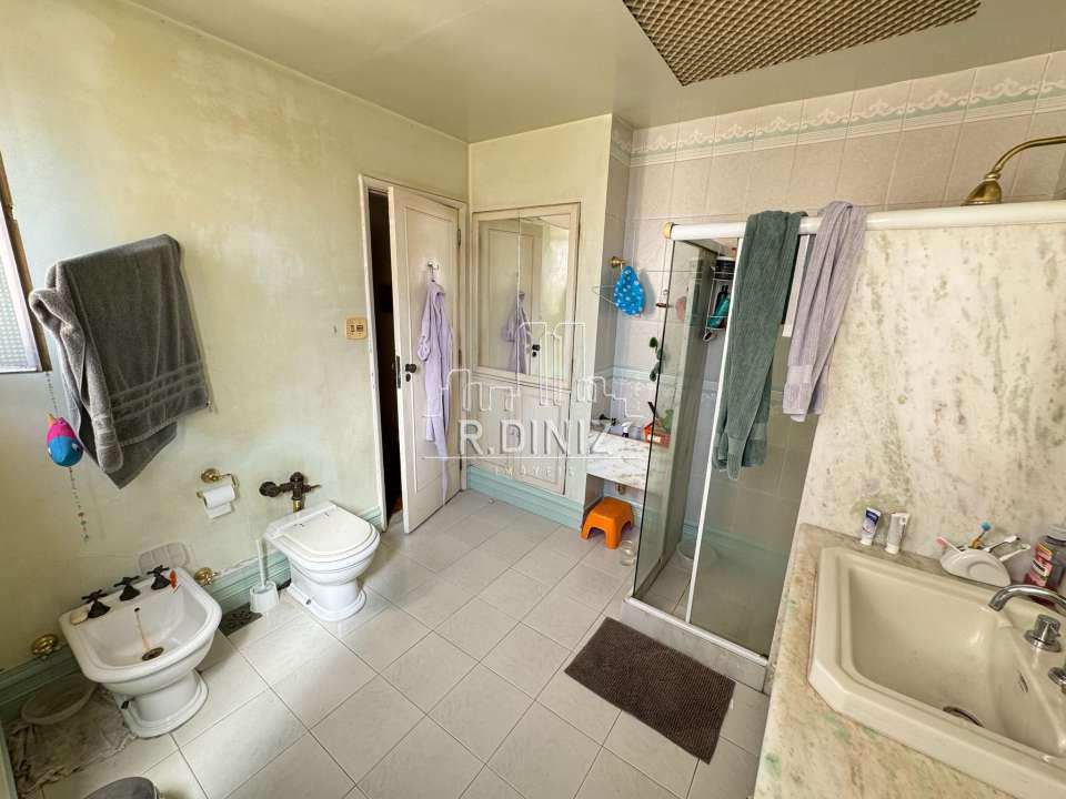 Conheça Imóvel, venda, apartamento, 4 quartos (2 suítes), 360m2, 1 vaga, Flamengo, Rio de Janeiro, RJ - ap011142 - 39 39