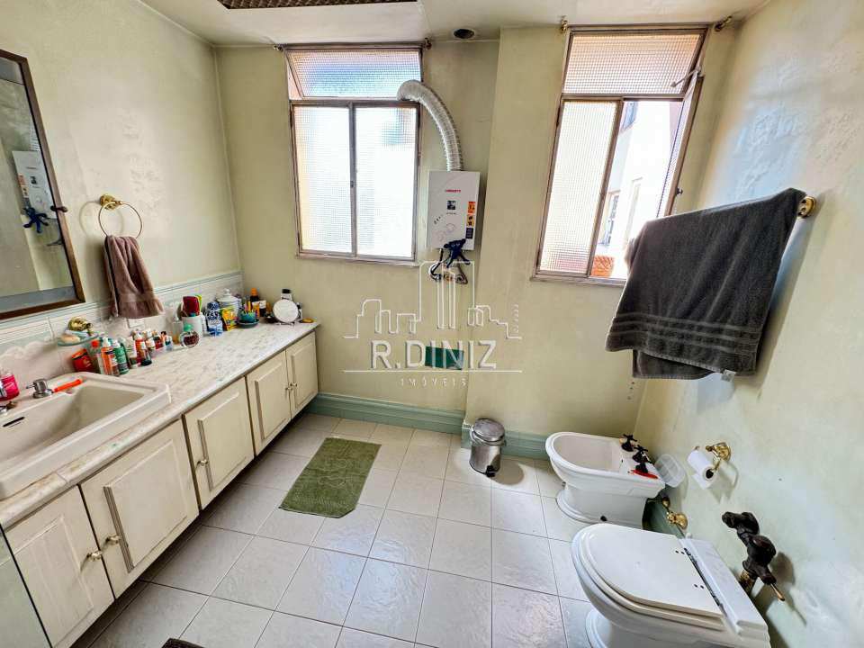 Conheça Imóvel, venda, apartamento, 4 quartos (2 suítes), 360m2, 1 vaga, Flamengo, Rio de Janeiro, RJ - ap011142 - 40 40