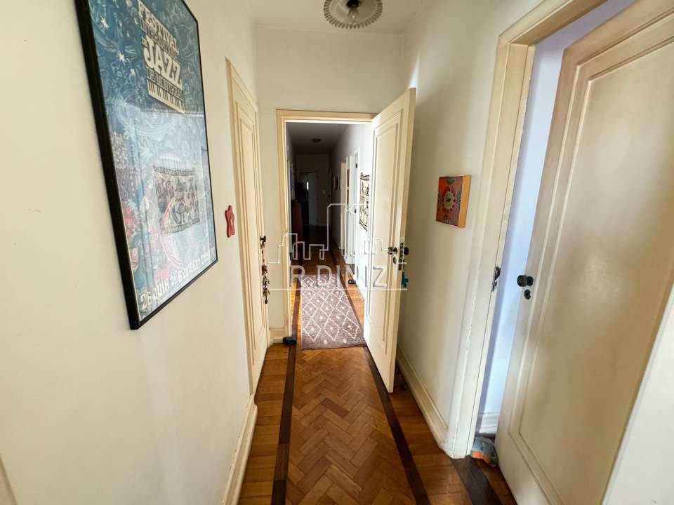 Conheça Imóvel, venda, apartamento, 4 quartos (2 suítes), 360m2, 1 vaga, Flamengo, Rio de Janeiro, RJ - ap011142 - 41 41