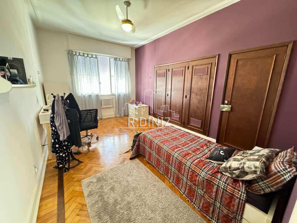 Conheça Imóvel, venda, apartamento, 4 quartos (2 suítes), 360m2, 1 vaga, Flamengo, Rio de Janeiro, RJ - ap011142 - 42 42