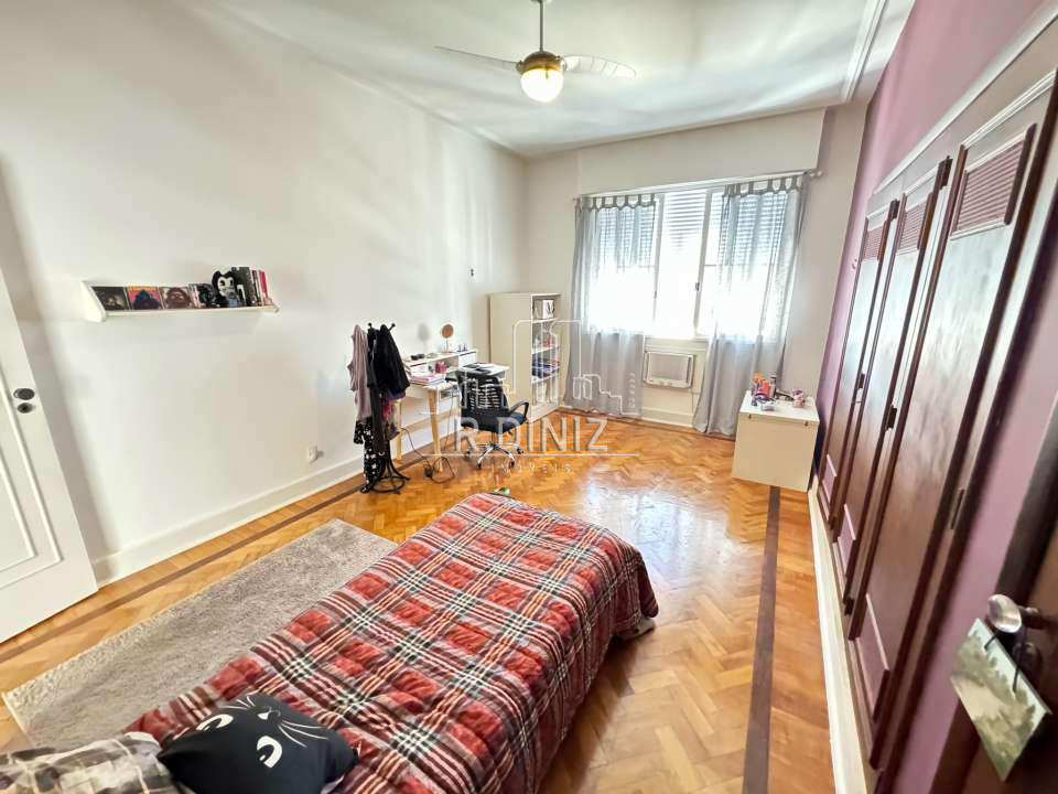 Conheça Imóvel, venda, apartamento, 4 quartos (2 suítes), 360m2, 1 vaga, Flamengo, Rio de Janeiro, RJ - ap011142 - 43 43