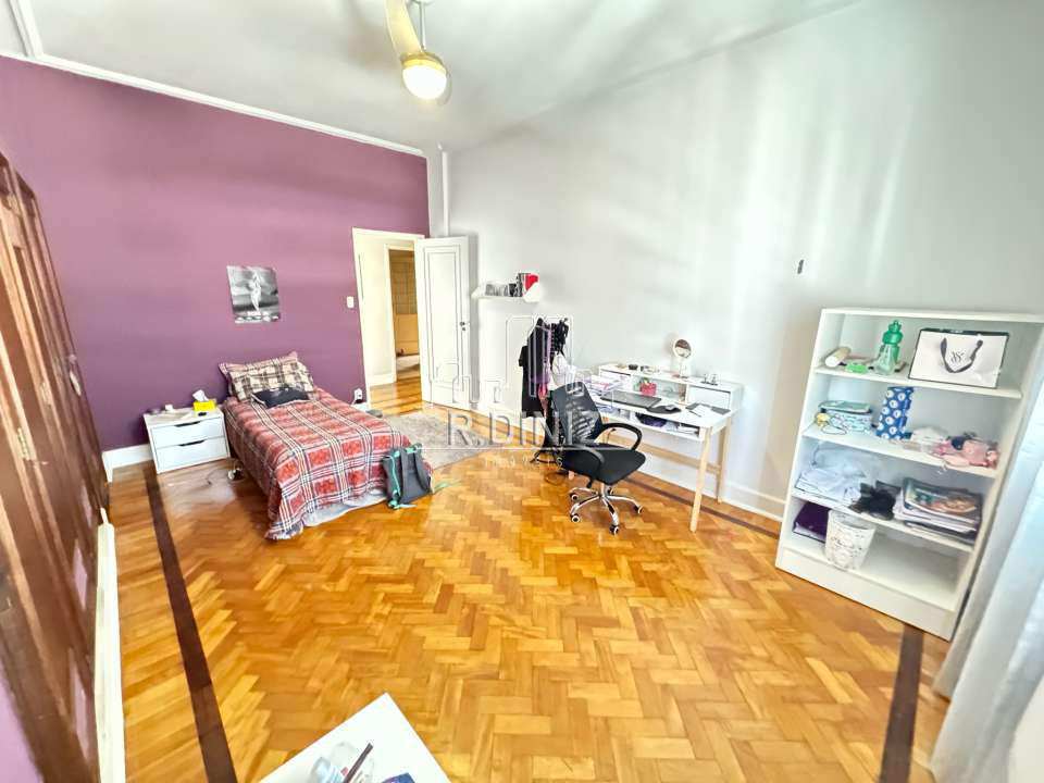 Conheça Imóvel, venda, apartamento, 4 quartos (2 suítes), 360m2, 1 vaga, Flamengo, Rio de Janeiro, RJ - ap011142 - 44 44