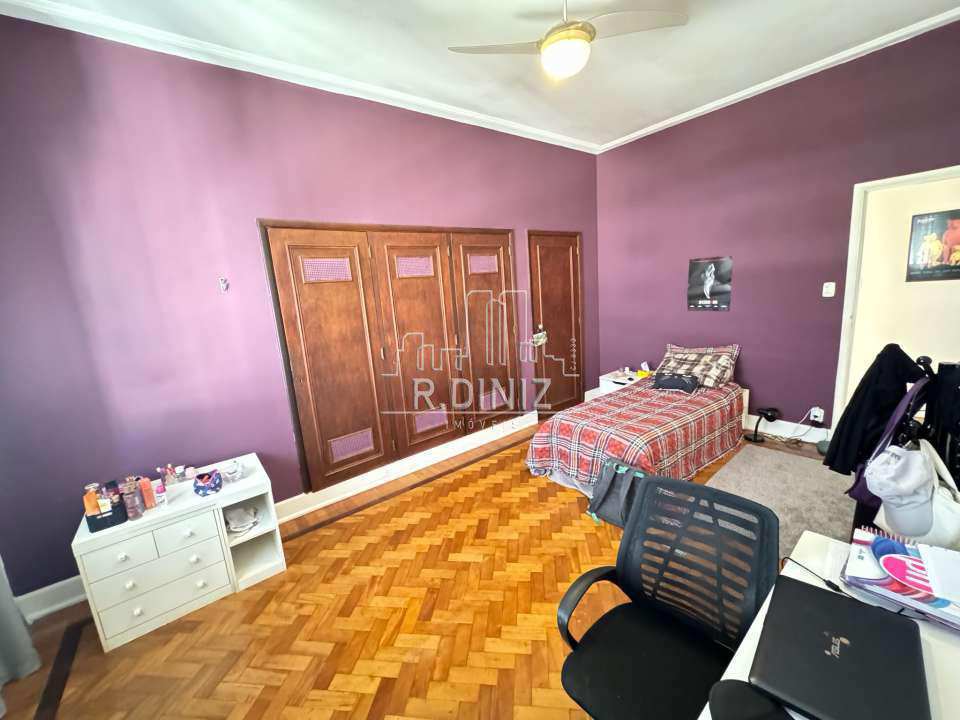Conheça Imóvel, venda, apartamento, 4 quartos (2 suítes), 360m2, 1 vaga, Flamengo, Rio de Janeiro, RJ - ap011142 - 45 45