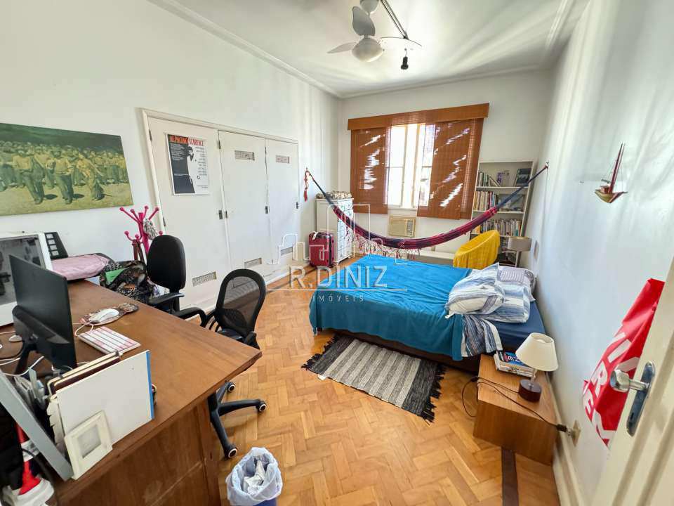 Conheça Imóvel, venda, apartamento, 4 quartos (2 suítes), 360m2, 1 vaga, Flamengo, Rio de Janeiro, RJ - ap011142 - 46 46