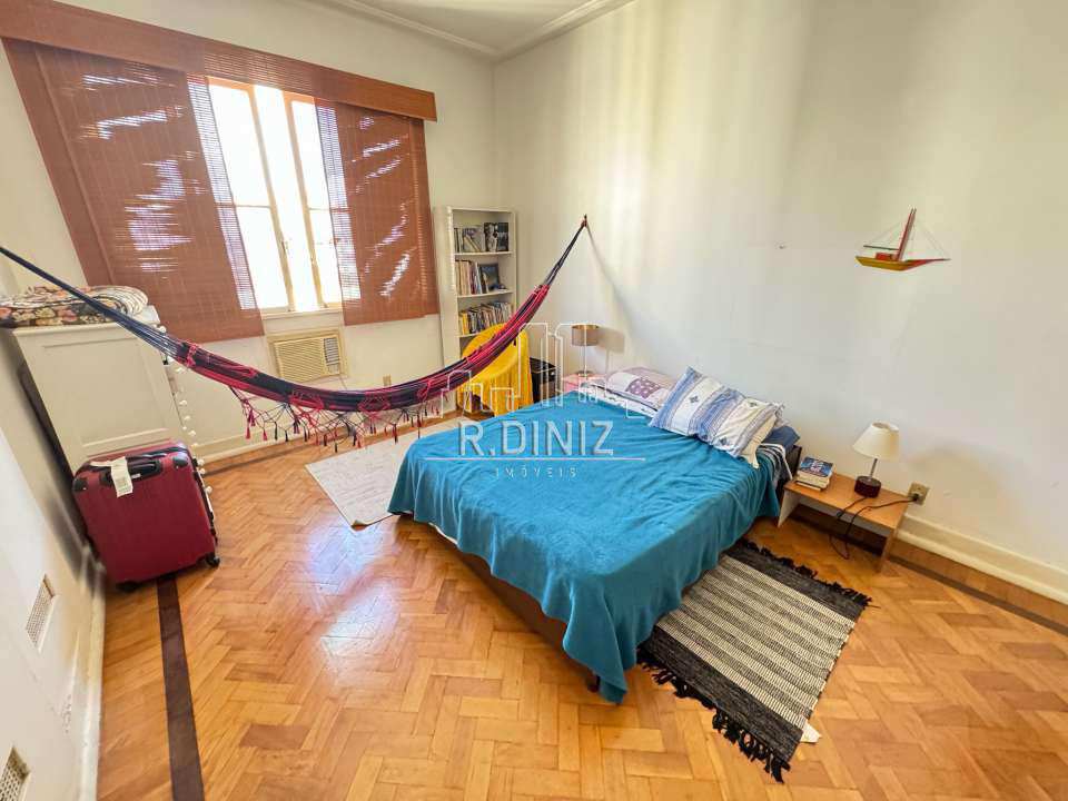 Conheça Imóvel, venda, apartamento, 4 quartos (2 suítes), 360m2, 1 vaga, Flamengo, Rio de Janeiro, RJ - ap011142 - 47 47