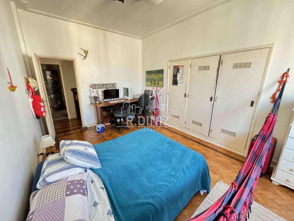 Conheça Imóvel, venda, apartamento, 4 quartos (2 suítes), 360m2, 1 vaga, Flamengo, Rio de Janeiro, RJ - ap011142 - 48 48