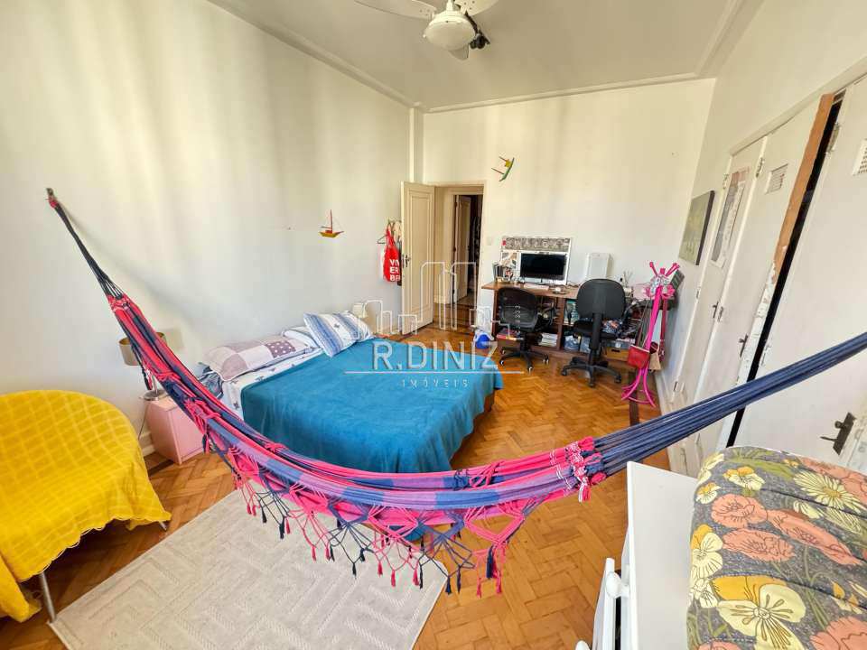 Conheça Imóvel, venda, apartamento, 4 quartos (2 suítes), 360m2, 1 vaga, Flamengo, Rio de Janeiro, RJ - ap011142 - 49 49