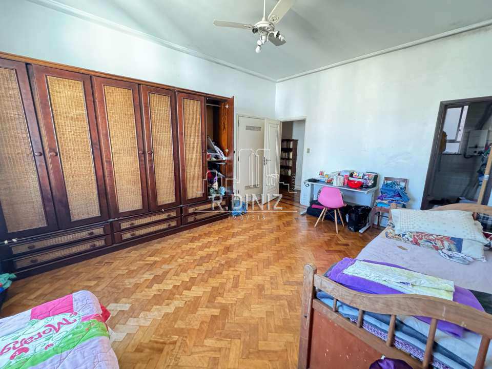Conheça Imóvel, venda, apartamento, 4 quartos (2 suítes), 360m2, 1 vaga, Flamengo, Rio de Janeiro, RJ - ap011142 - 56 56