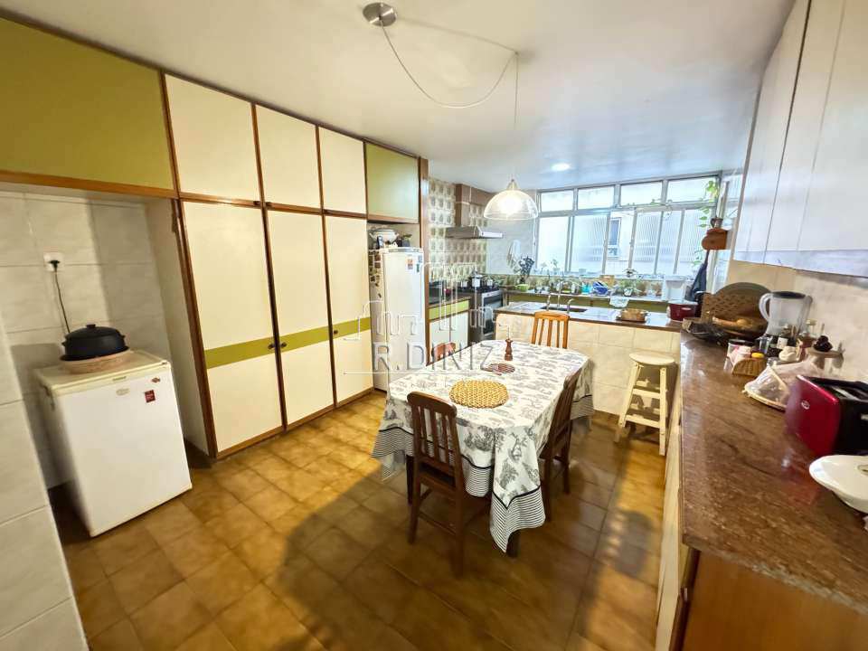 Conheça Imóvel, venda, apartamento, 4 quartos (2 suítes), 360m2, 1 vaga, Flamengo, Rio de Janeiro, RJ - ap011142 - 60 60
