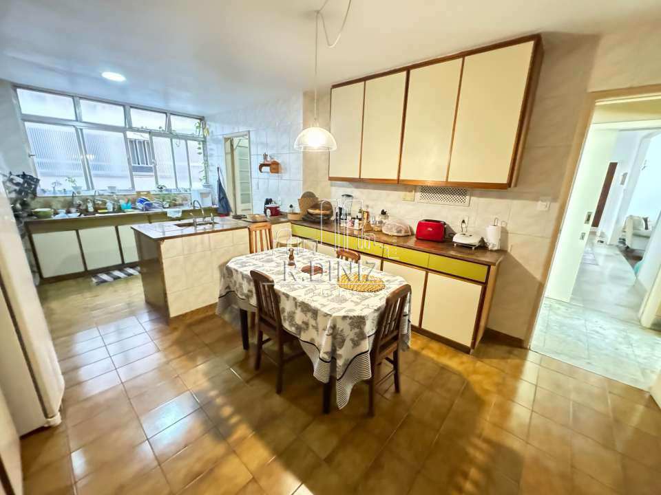 Conheça Imóvel, venda, apartamento, 4 quartos (2 suítes), 360m2, 1 vaga, Flamengo, Rio de Janeiro, RJ - ap011142 - 61 61