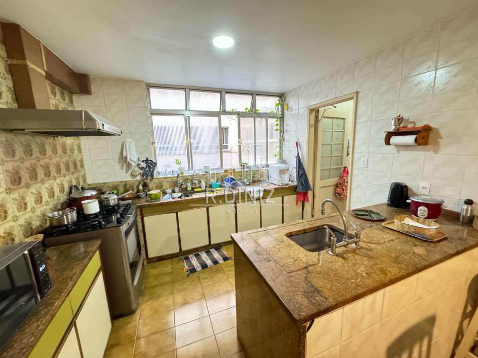Conheça Imóvel, venda, apartamento, 4 quartos (2 suítes), 360m2, 1 vaga, Flamengo, Rio de Janeiro, RJ - ap011142 - 63 63