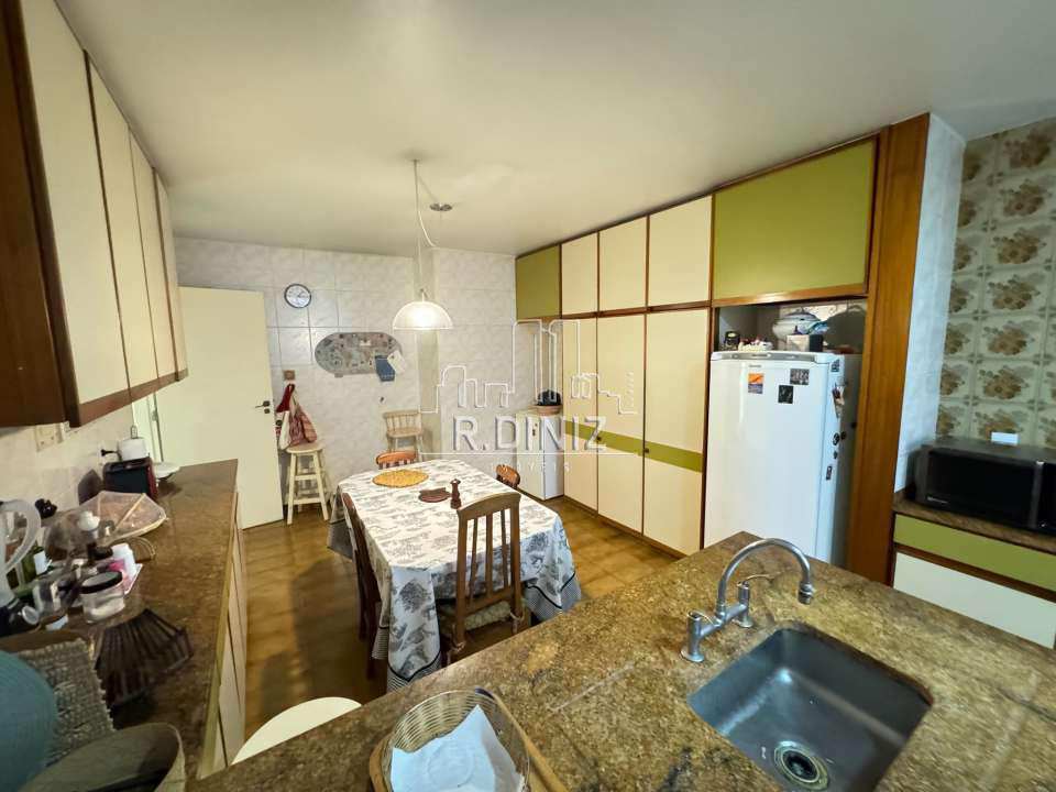 Conheça Imóvel, venda, apartamento, 4 quartos (2 suítes), 360m2, 1 vaga, Flamengo, Rio de Janeiro, RJ - ap011142 - 64 64