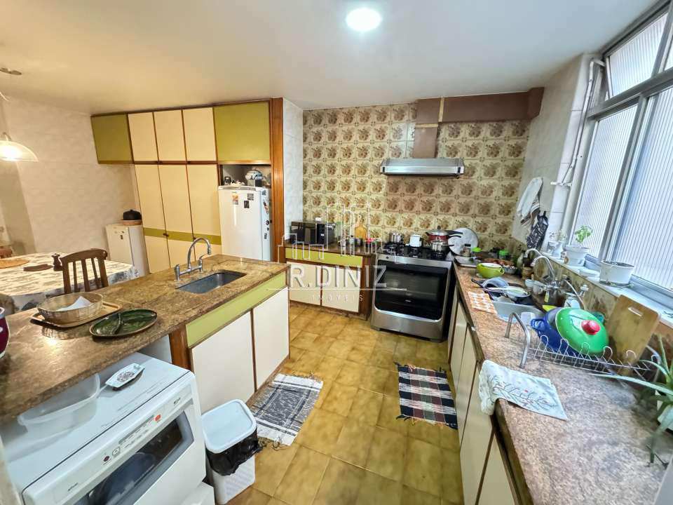 Conheça Imóvel, venda, apartamento, 4 quartos (2 suítes), 360m2, 1 vaga, Flamengo, Rio de Janeiro, RJ - ap011142 - 65 65