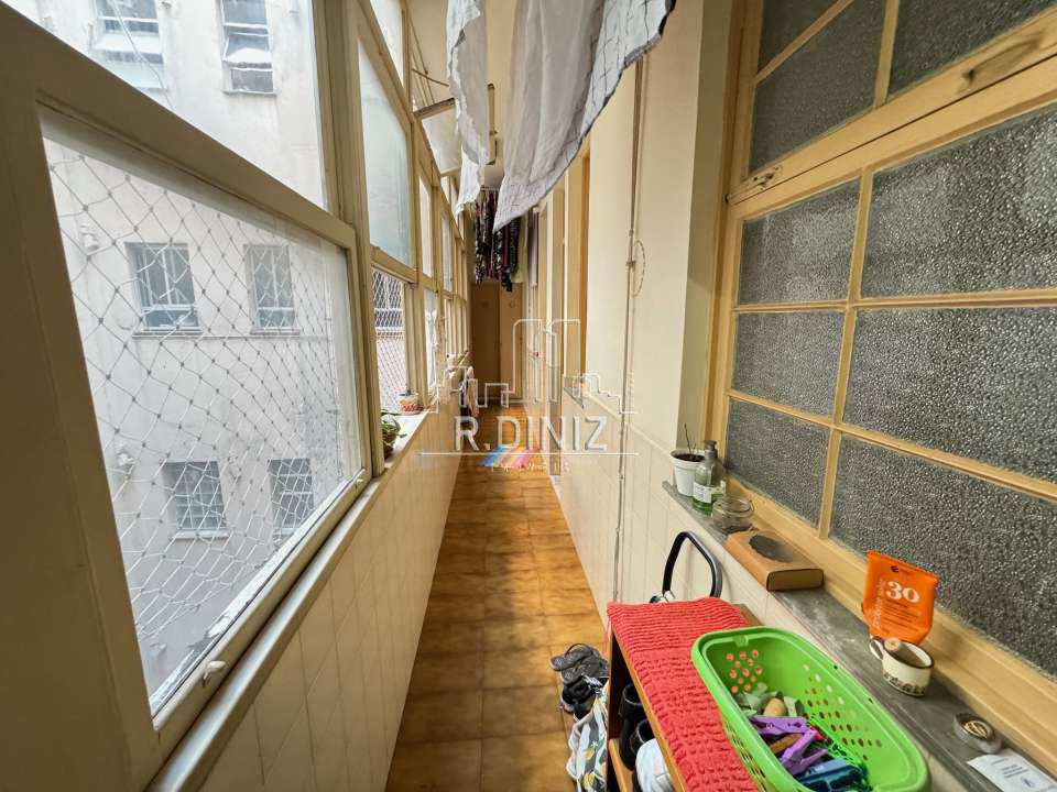 Conheça Imóvel, venda, apartamento, 4 quartos (2 suítes), 360m2, 1 vaga, Flamengo, Rio de Janeiro, RJ - ap011142 - 69 69