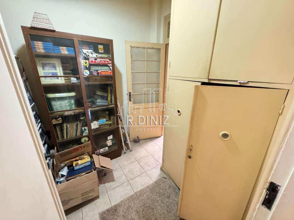 Conheça Imóvel, venda, apartamento, 4 quartos (2 suítes), 360m2, 1 vaga, Flamengo, Rio de Janeiro, RJ - ap011142 - 72 72
