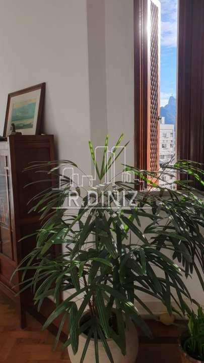 Conheça Imóvel, venda, apartamento, 4 quartos (2 suítes), 360m2, 1 vaga, Flamengo, Rio de Janeiro, RJ - ap011142 - 76 76