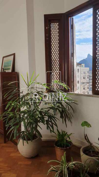 Conheça Imóvel, venda, apartamento, 4 quartos (2 suítes), 360m2, 1 vaga, Flamengo, Rio de Janeiro, RJ - ap011142 - 78 78