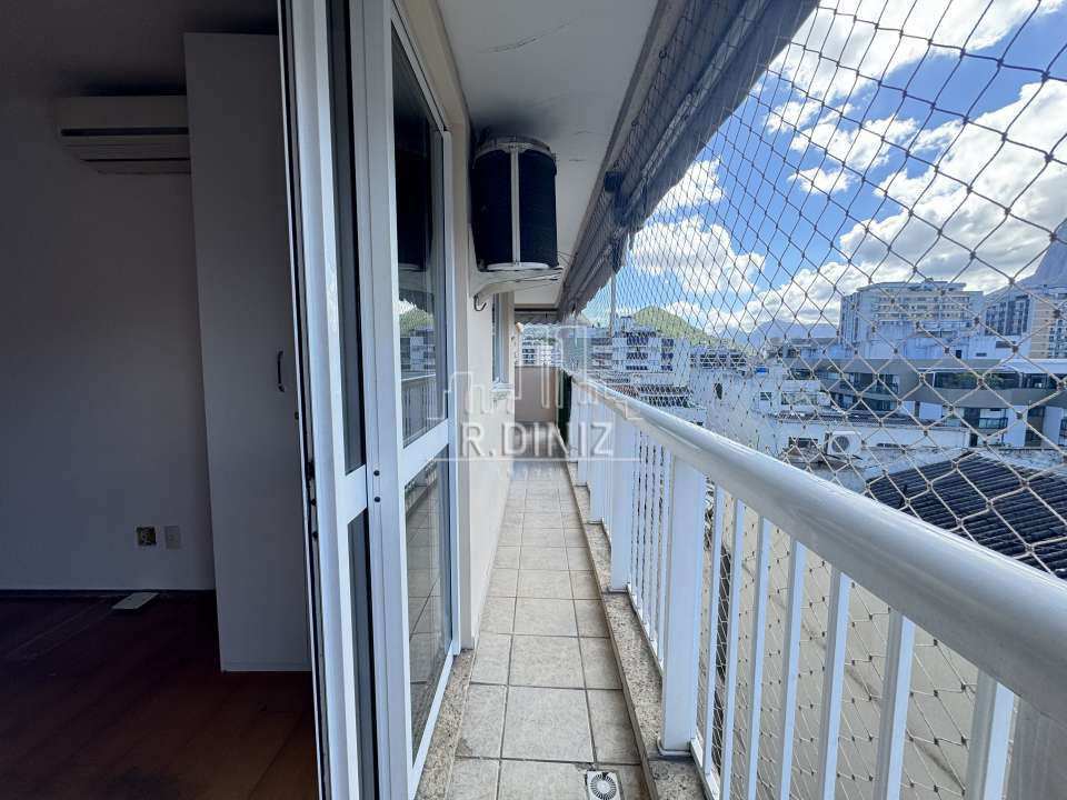 Conheça Apartamento, 3 quartos, suíte, revertido, lazer completo, 1 vaga, Botafogo, Rio de Janeiro, RJ - im011579 - 29 29