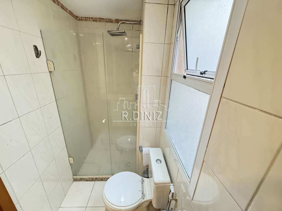 Conheça Apartamento, 3 quartos, suíte, revertido, lazer completo, 1 vaga, Botafogo, Rio de Janeiro, RJ - im011579 - 31 31