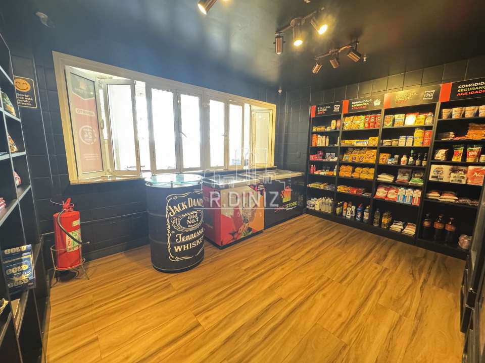 Conheça Apartamento, 3 quartos, suíte, revertido, lazer completo, 1 vaga, Botafogo, Rio de Janeiro, RJ - im011579 - 46 46