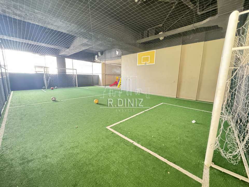 Conheça Apartamento, 3 quartos, suíte, revertido, lazer completo, 1 vaga, Botafogo, Rio de Janeiro, RJ - im011579 - 49 49