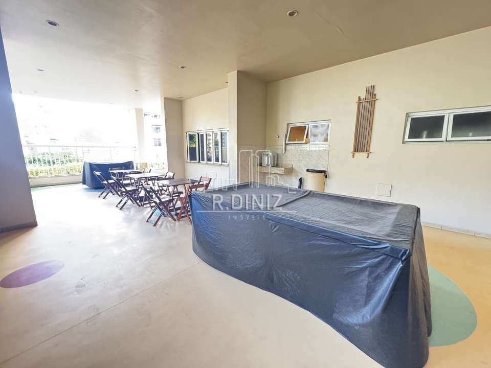 Conheça Apartamento, 3 quartos, suíte, revertido, lazer completo, 1 vaga, Botafogo, Rio de Janeiro, RJ - im011579 - 50 50