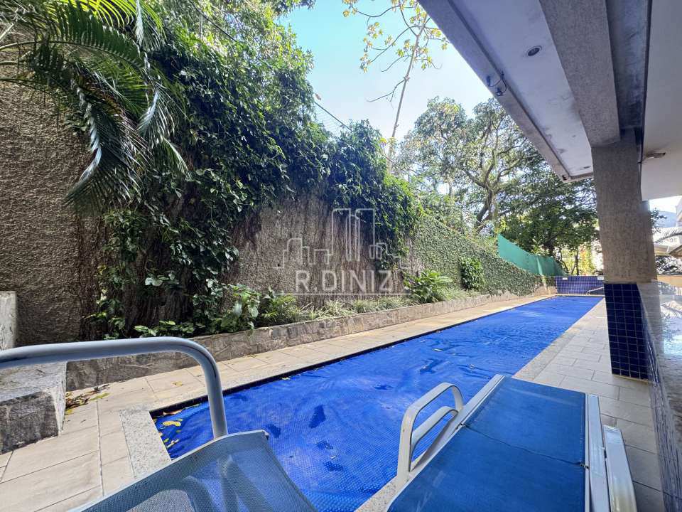 Conheça Apartamento, 3 quartos, suíte, revertido, lazer completo, 1 vaga, Botafogo, Rio de Janeiro, RJ - im011579 - 40 40