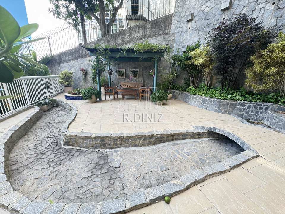 Conheça Apartamento, 3 quartos, suíte, revertido, lazer completo, 1 vaga, Botafogo, Rio de Janeiro, RJ - im011579 - 61 61