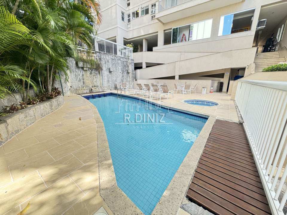 Conheça Apartamento, 3 quartos, suíte, revertido, lazer completo, 1 vaga, Botafogo, Rio de Janeiro, RJ - im011579 - 56 56