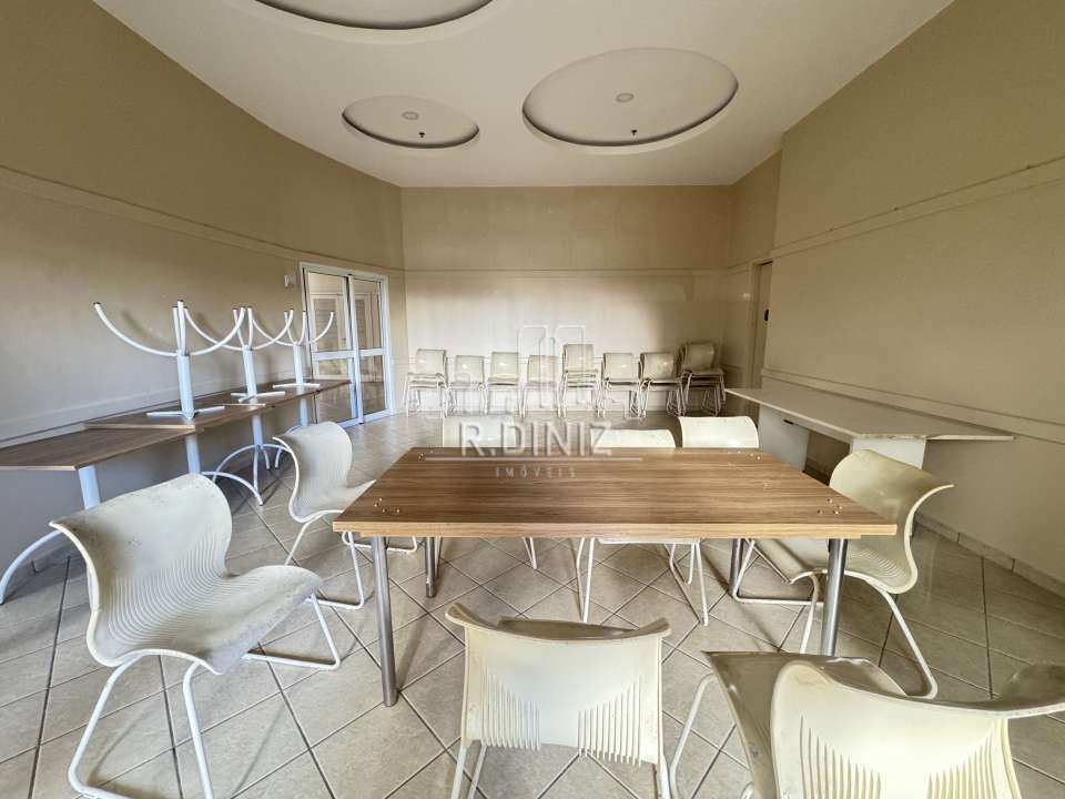 Conheça Apartamento, 3 quartos, suíte, revertido, lazer completo, 1 vaga, Botafogo, Rio de Janeiro, RJ - im011579 - 63 63