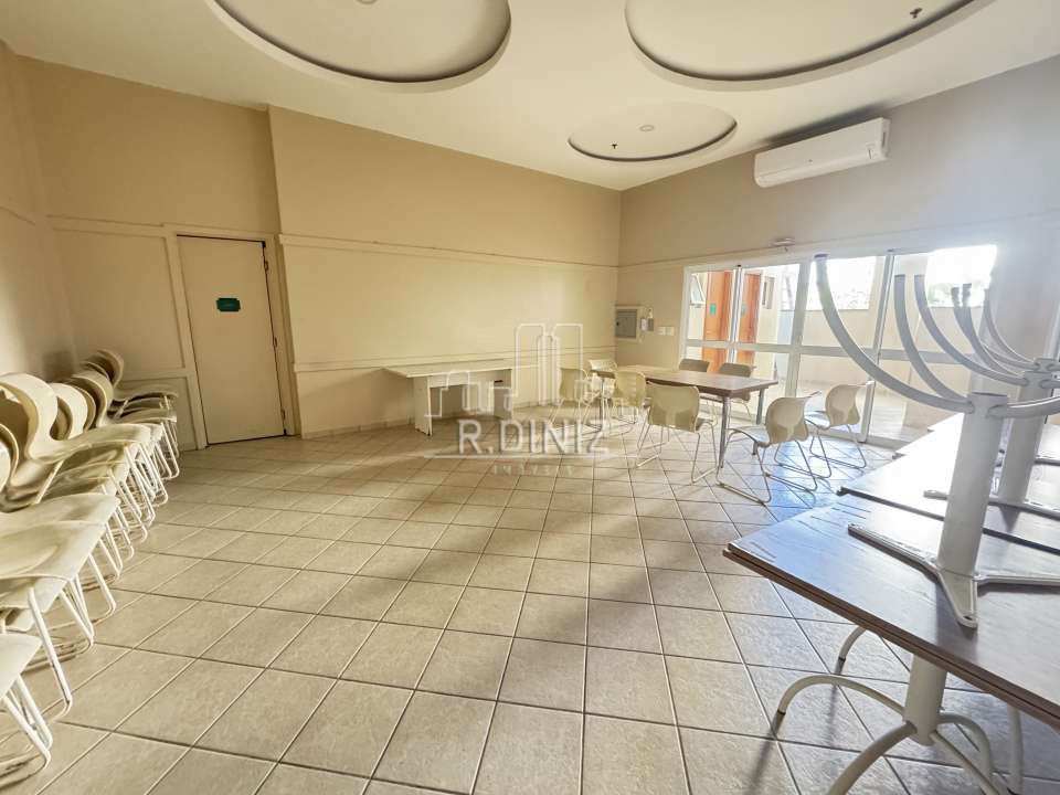 Conheça Apartamento, 3 quartos, suíte, revertido, lazer completo, 1 vaga, Botafogo, Rio de Janeiro, RJ - im011579 - 64 64