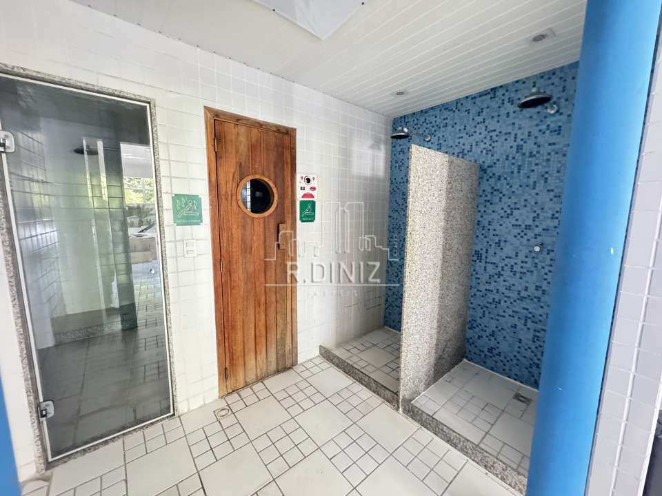 Conheça Apartamento, 3 quartos, suíte, revertido, lazer completo, 1 vaga, Botafogo, Rio de Janeiro, RJ - im011579 - 57 57