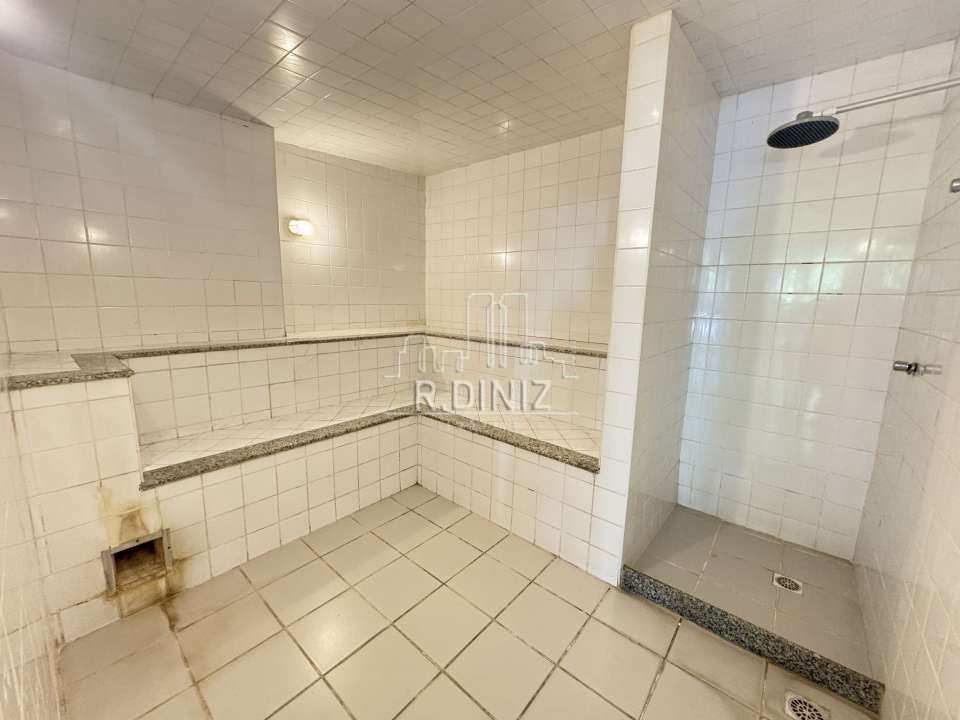 Conheça Apartamento, 3 quartos, suíte, revertido, lazer completo, 1 vaga, Botafogo, Rio de Janeiro, RJ - im011579 - 58 58