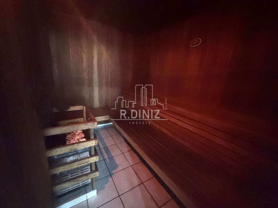 Conheça Apartamento, 3 quartos, suíte, revertido, lazer completo, 1 vaga, Botafogo, Rio de Janeiro, RJ - im011579 - 59 59