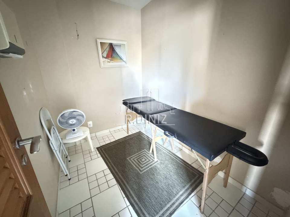 Conheça Apartamento, 3 quartos, suíte, revertido, lazer completo, 1 vaga, Botafogo, Rio de Janeiro, RJ - im011579 - 66 66