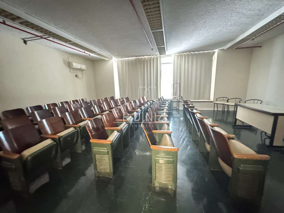 Conheça Sala Comercial para alugar , Clínica Sorocaba, centro médico, Botafogo, Rio de Janeiro, RJ - ap011241 - 30 30