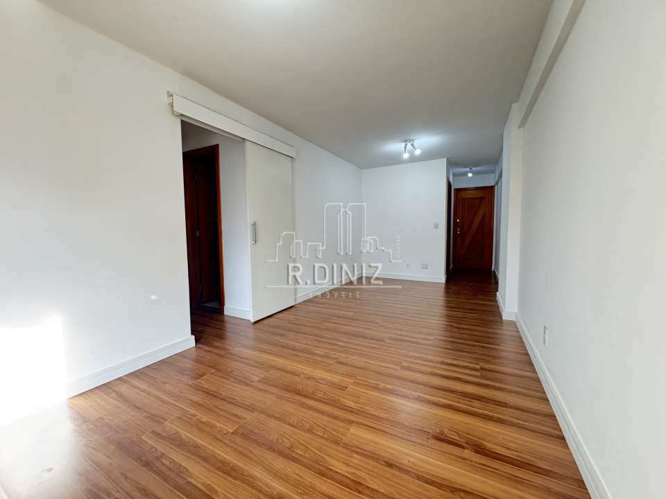 Conheça Apartamento, 3 quartos, suíte, revertido, lazer completo, 1 vaga, Botafogo, Rio de Janeiro, RJ - im011579 - 5 5