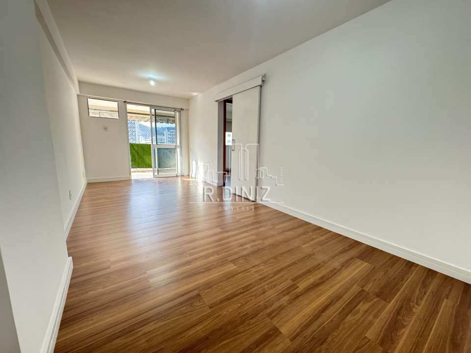 Conheça Apartamento, 3 quartos, suíte, revertido, lazer completo, 1 vaga, Botafogo, Rio de Janeiro, RJ - im011579 - 2 2