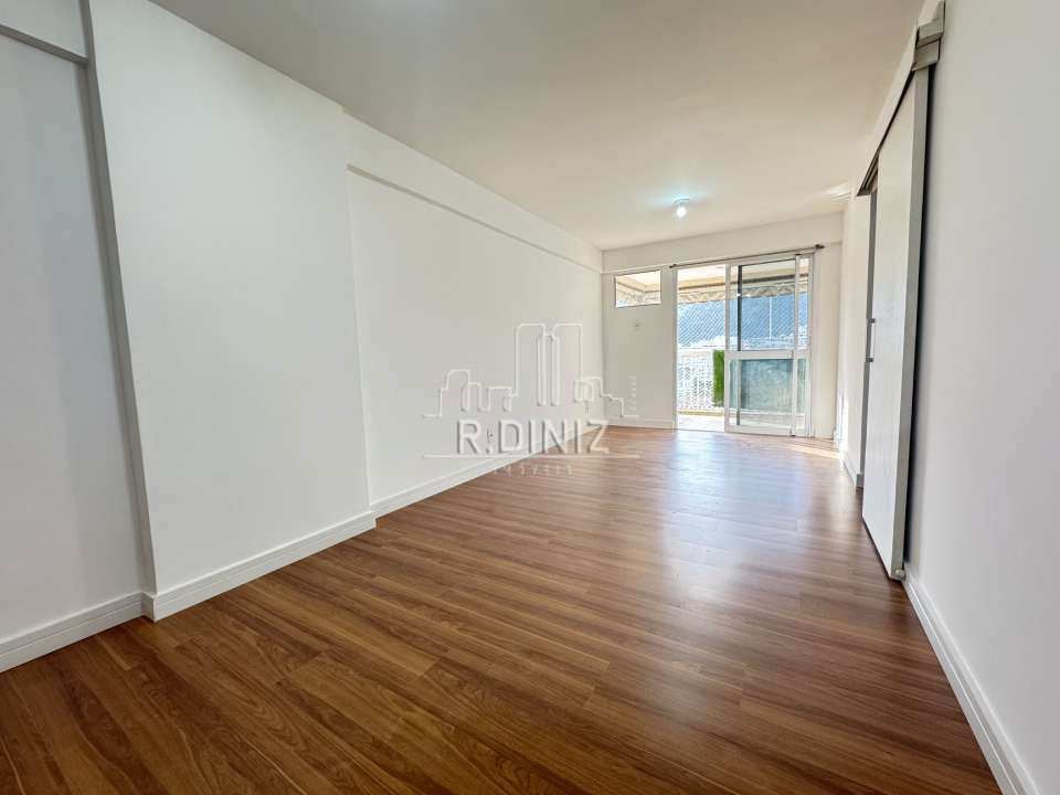 Conheça Apartamento, 3 quartos, suíte, revertido, lazer completo, 1 vaga, Botafogo, Rio de Janeiro, RJ - im011579 - 3 3