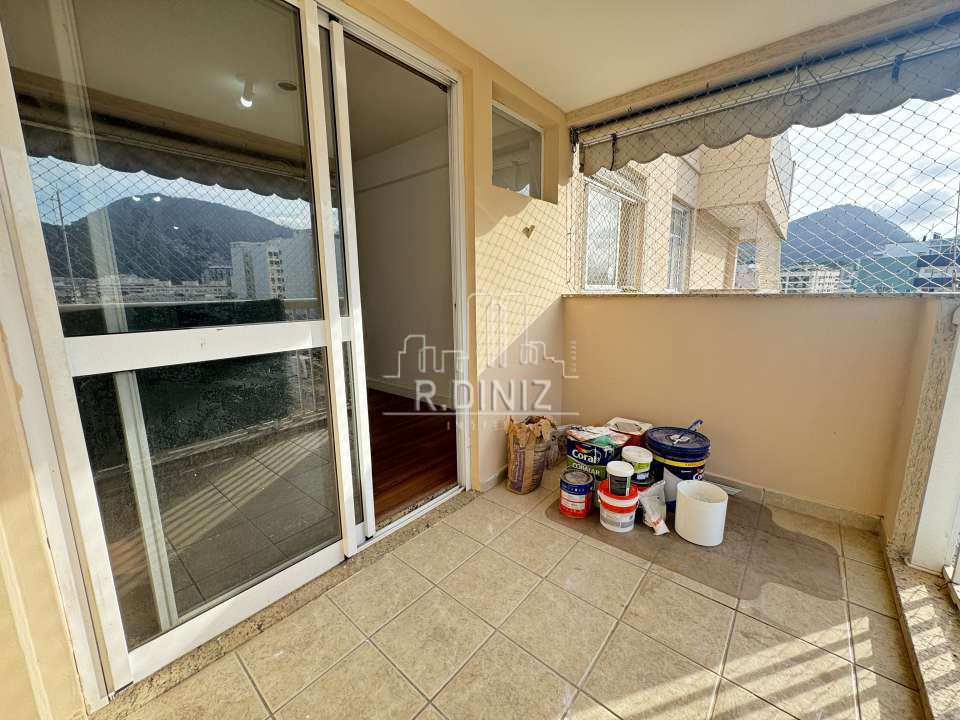 Conheça Apartamento, 3 quartos, suíte, revertido, lazer completo, 1 vaga, Botafogo, Rio de Janeiro, RJ - im011579 - 9 9