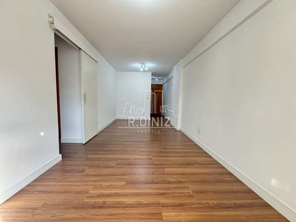 Conheça Apartamento, 3 quartos, suíte, revertido, lazer completo, 1 vaga, Botafogo, Rio de Janeiro, RJ - im011579 - 6 6