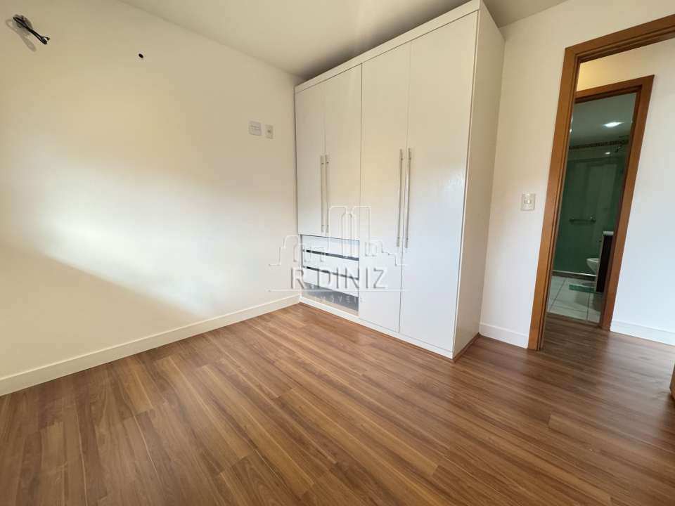 Conheça Apartamento, 3 quartos, suíte, revertido, lazer completo, 1 vaga, Botafogo, Rio de Janeiro, RJ - im011579 - 15 15