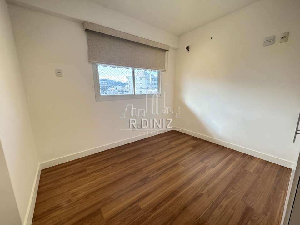 Conheça Apartamento, 3 quartos, suíte, revertido, lazer completo, 1 vaga, Botafogo, Rio de Janeiro, RJ - im011579 - 14 14